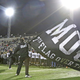 MOJO is the school’s rallying cry. Some people believe it started with someone saying “Go Joe!” and it just stuck in its current iteration.